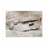 Take me to the sea (Print Only) thumbnail