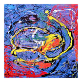 Global Love  (Print Only) thumbnail