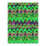 Pop abstract color full (Print Only) thumbnail