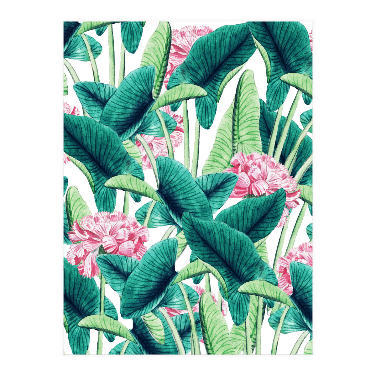 Lovely Botanical (Print Only)