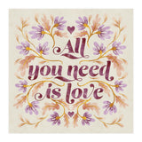 All You Need Is Love (Print Only) thumbnail