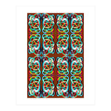 Formas 14 3d D (Print Only) thumbnail