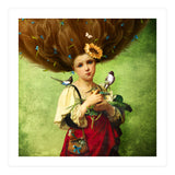 Warm Embrace (Print Only) thumbnail