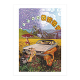 Road Trip (Print Only) thumbnail