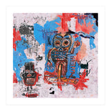 Brooklyn Art Print (Print Only) thumbnail