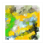 Squares And Squares (Print Only) thumbnail