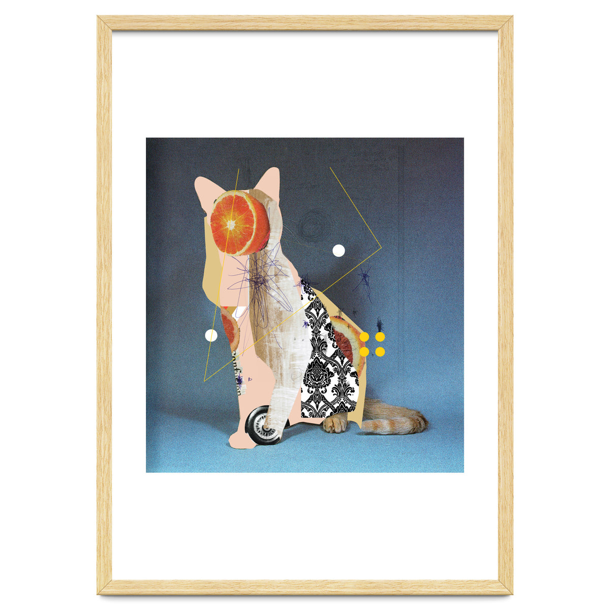 Cat Disaster Area · Punk Rock Is Back