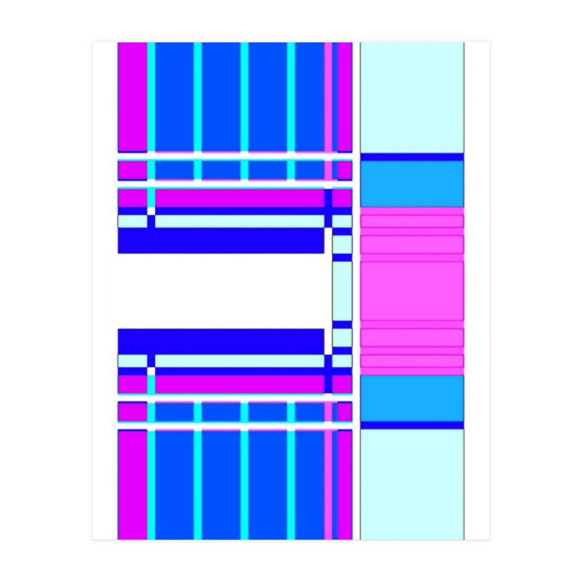 Cartella Color Ritasaccoi7 (Print Only)