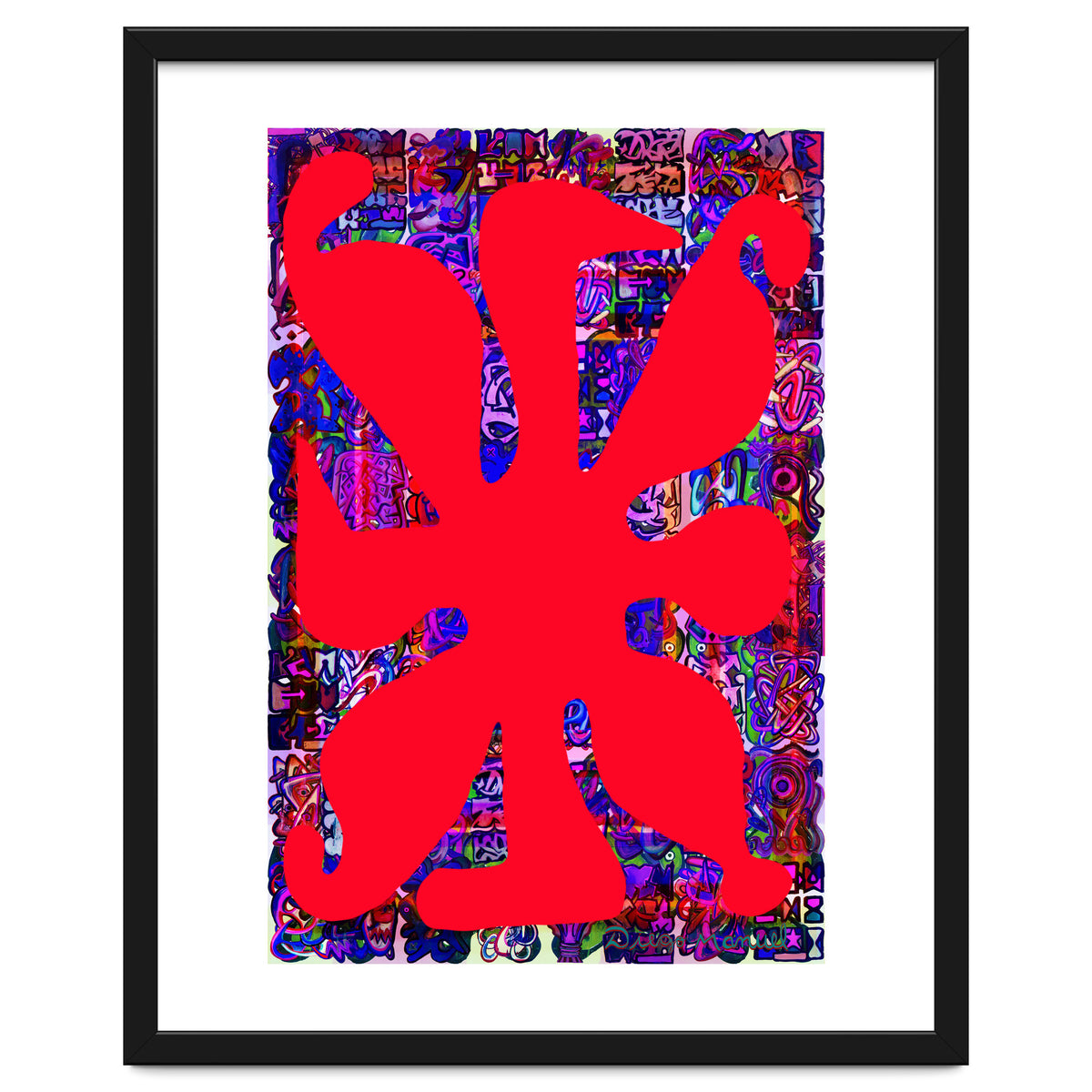 Graffiti Digital Nuevo 2023 141