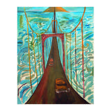 El Puente B (Print Only) thumbnail
