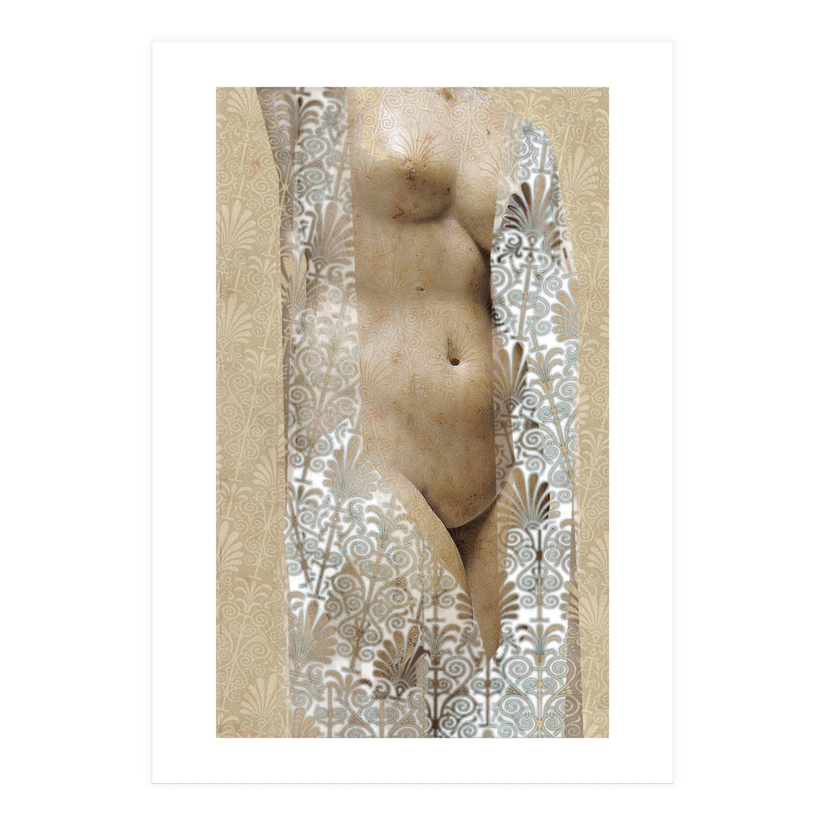 APHRODITE No1 (Print Only)