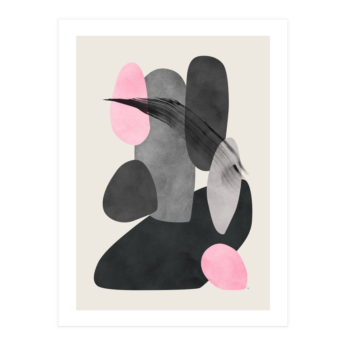 The Gathering (Print Only)