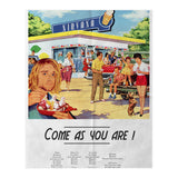 Come As You Are (Print Only) thumbnail