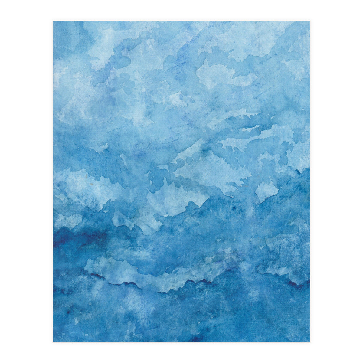 Irenic #4 (Print Only)