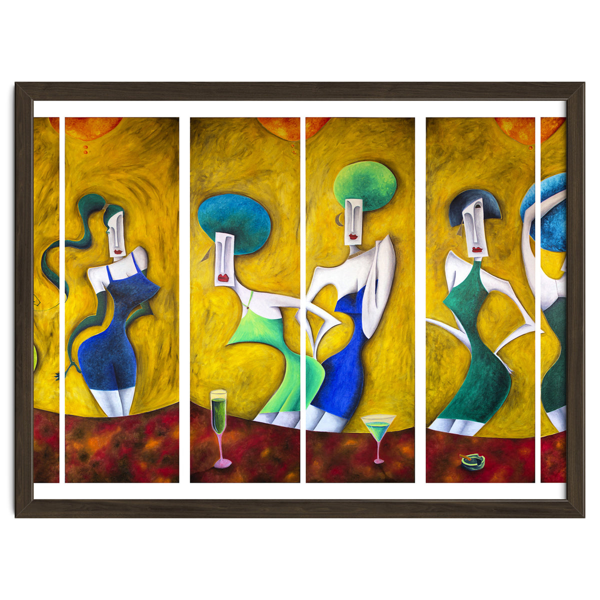 Spend a Little Time with Me