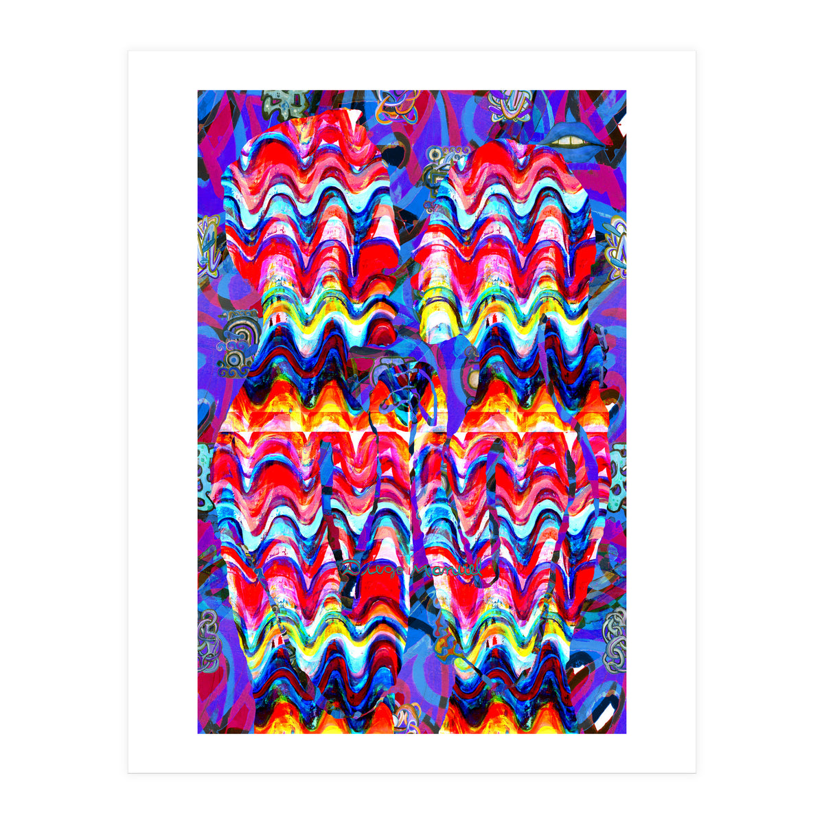 Love 18 (Print Only)