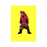 Beardevil (Print Only) thumbnail