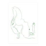 Dance Dance (Print Only) thumbnail