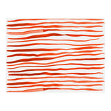 Irregular orange lines pattern (Print Only) thumbnail