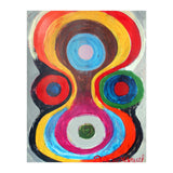 Circulos 5 (Print Only) thumbnail