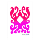 Pop Abstract 2023 130 Copia (Print Only) thumbnail