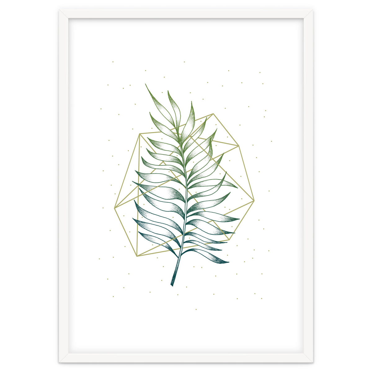 Geometry And Nature I