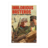 Inglorious Basterds (Print Only) thumbnail