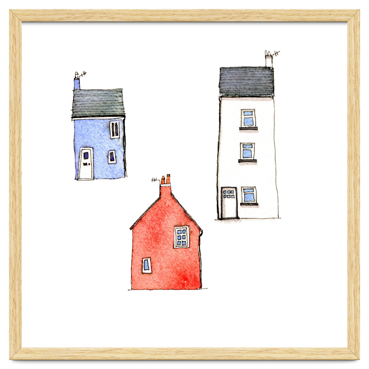 Cottages in Devon
