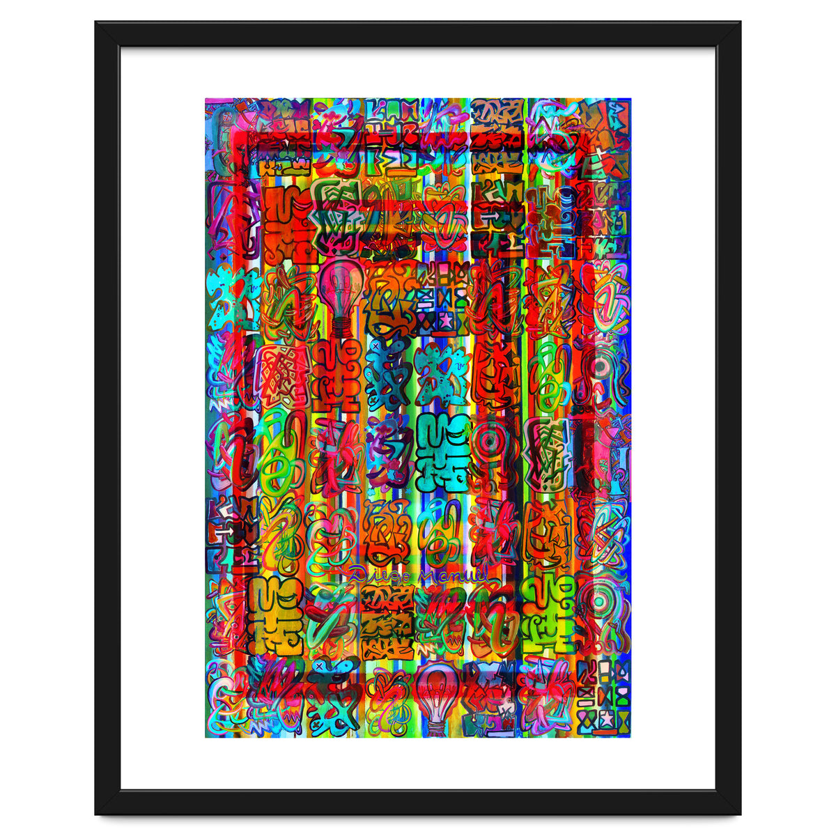 Graffiti Digital 2022 370