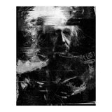Albert Einstein (Print Only) thumbnail