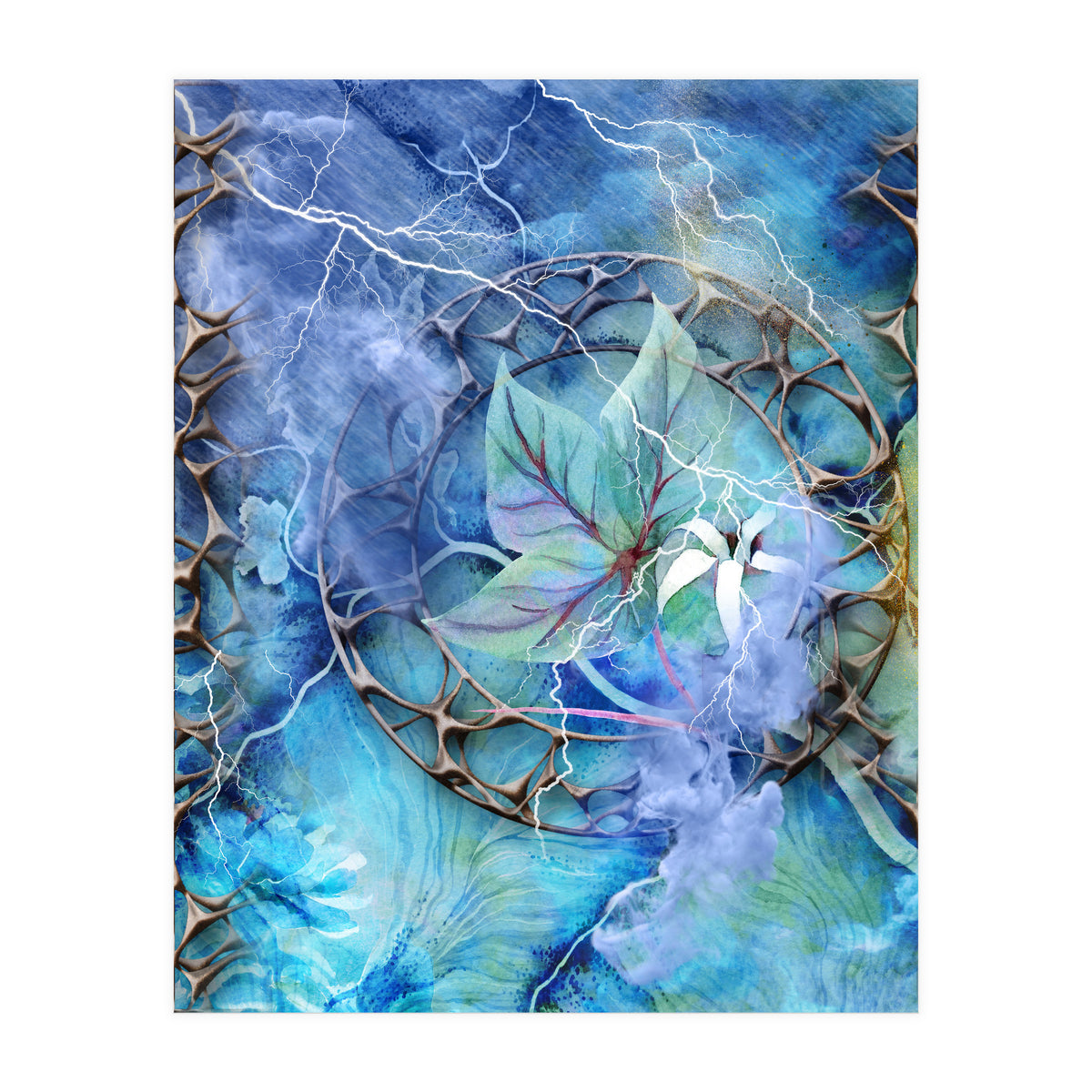 Disquiet (Print Only)