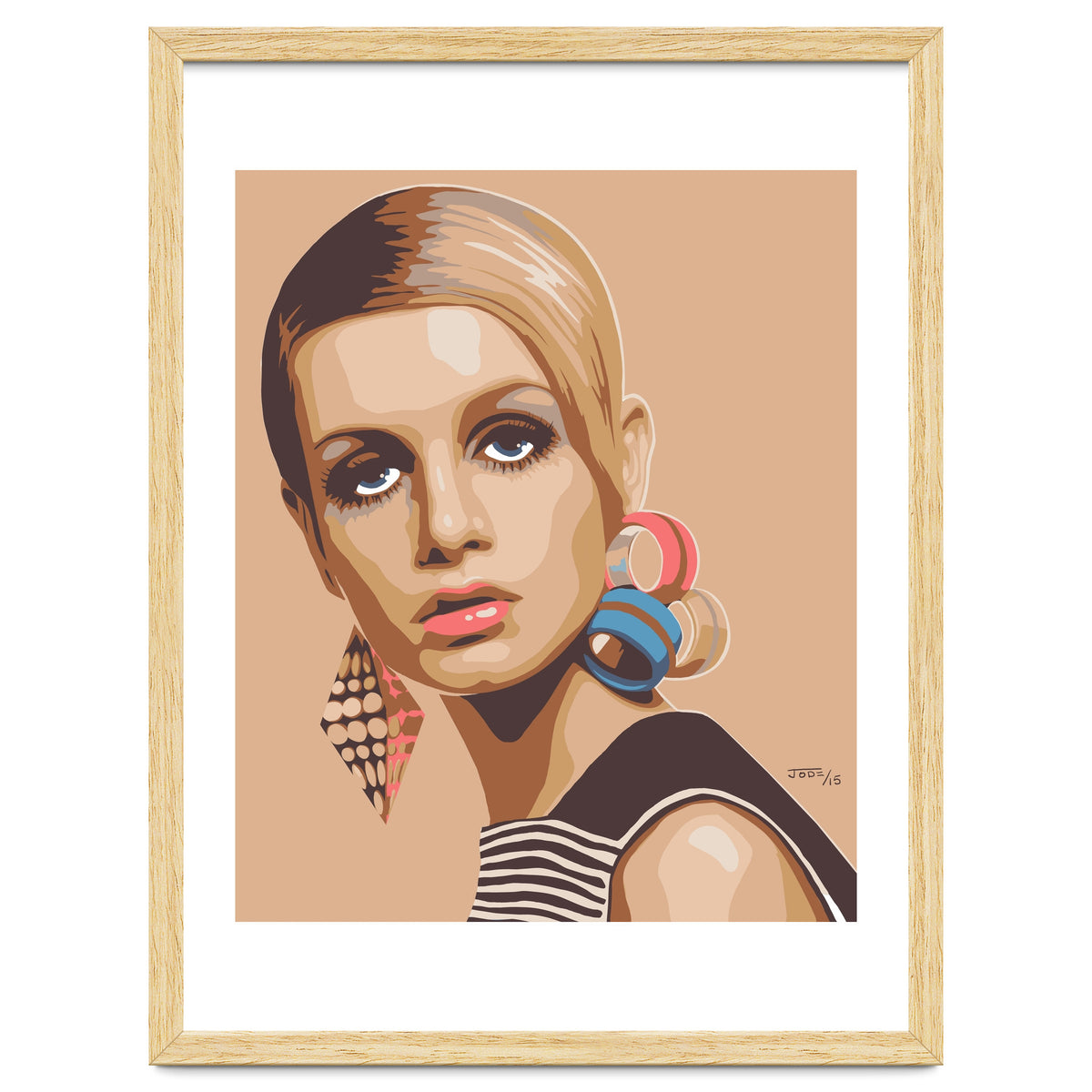 Twiggy