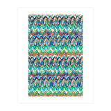 Pop Abstract A 44 (Print Only) thumbnail
