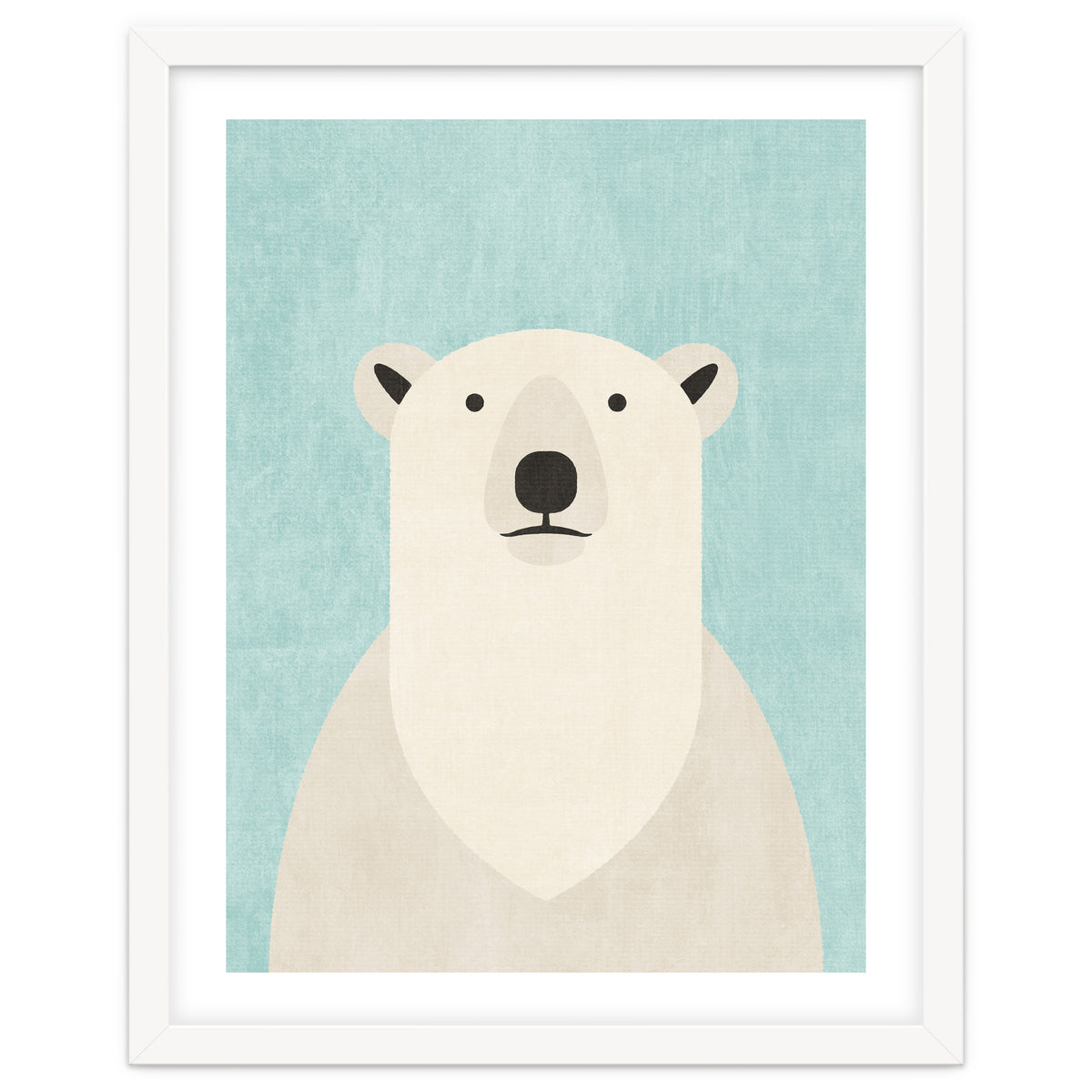 FAUNA / Polar Bear