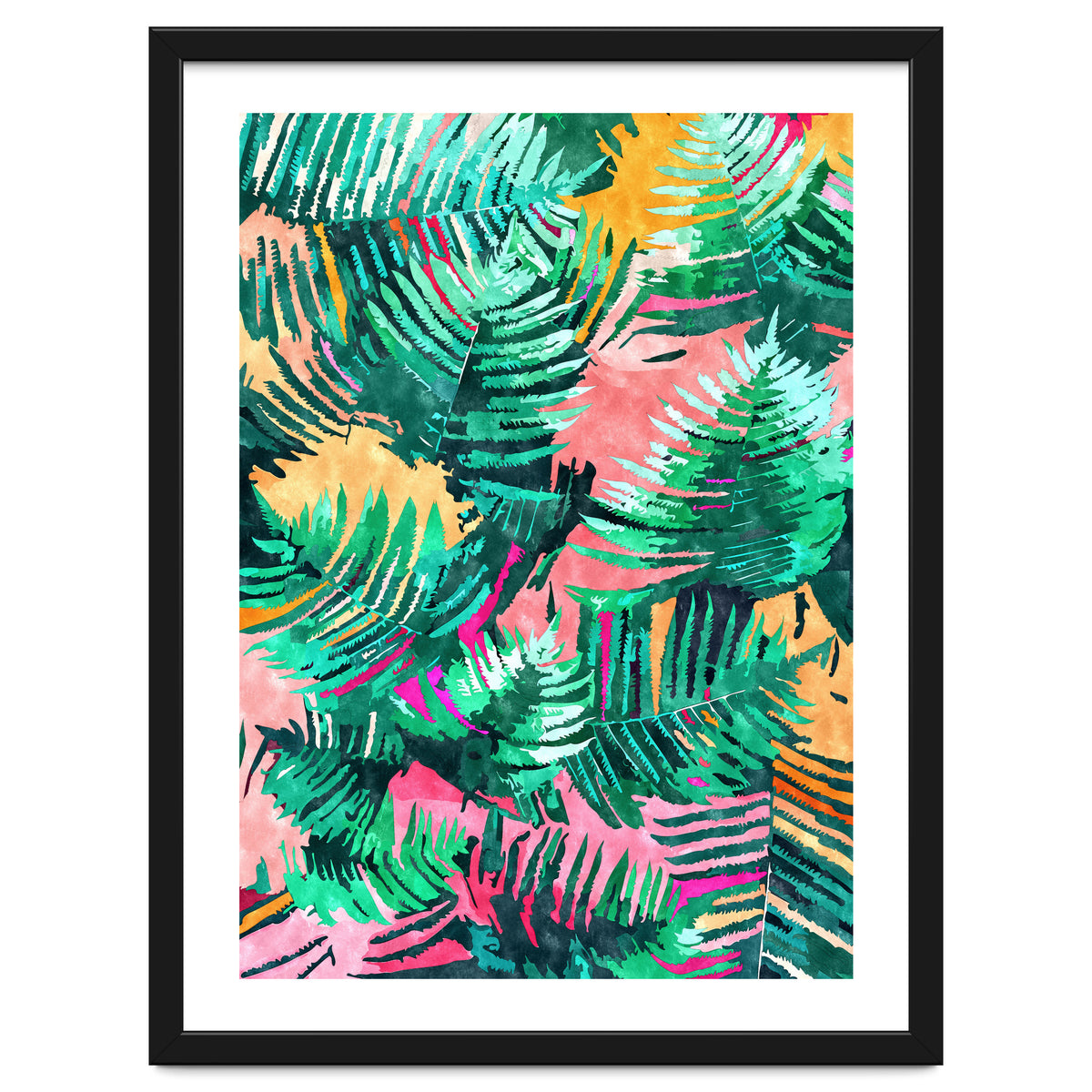 I'm All About Palm Trees & 80 Degrees