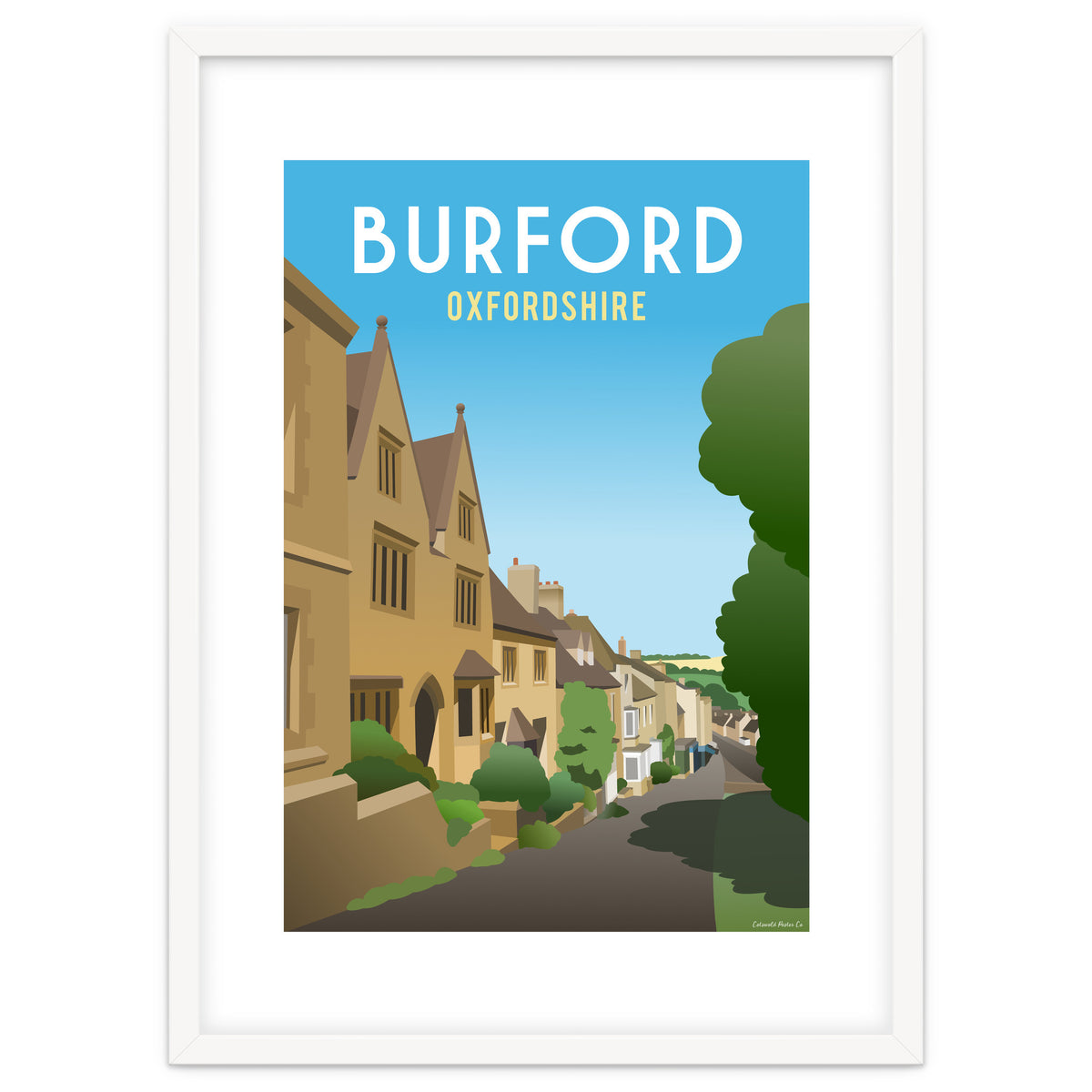 Burford