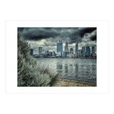 City of Perth WA Australia Img 5899 (Print Only) thumbnail