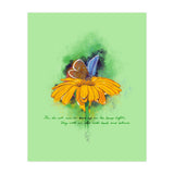 Butterfly 1 (Print Only) thumbnail