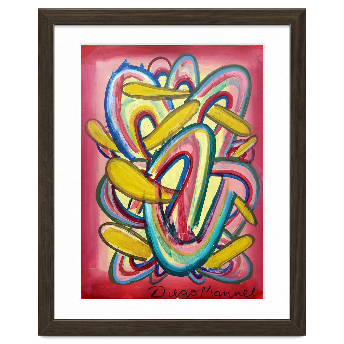 Formas En El Espacio 20