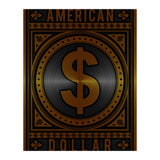 American Dollar (Print Only) thumbnail