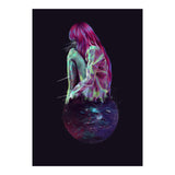 My Own World (Print Only) thumbnail