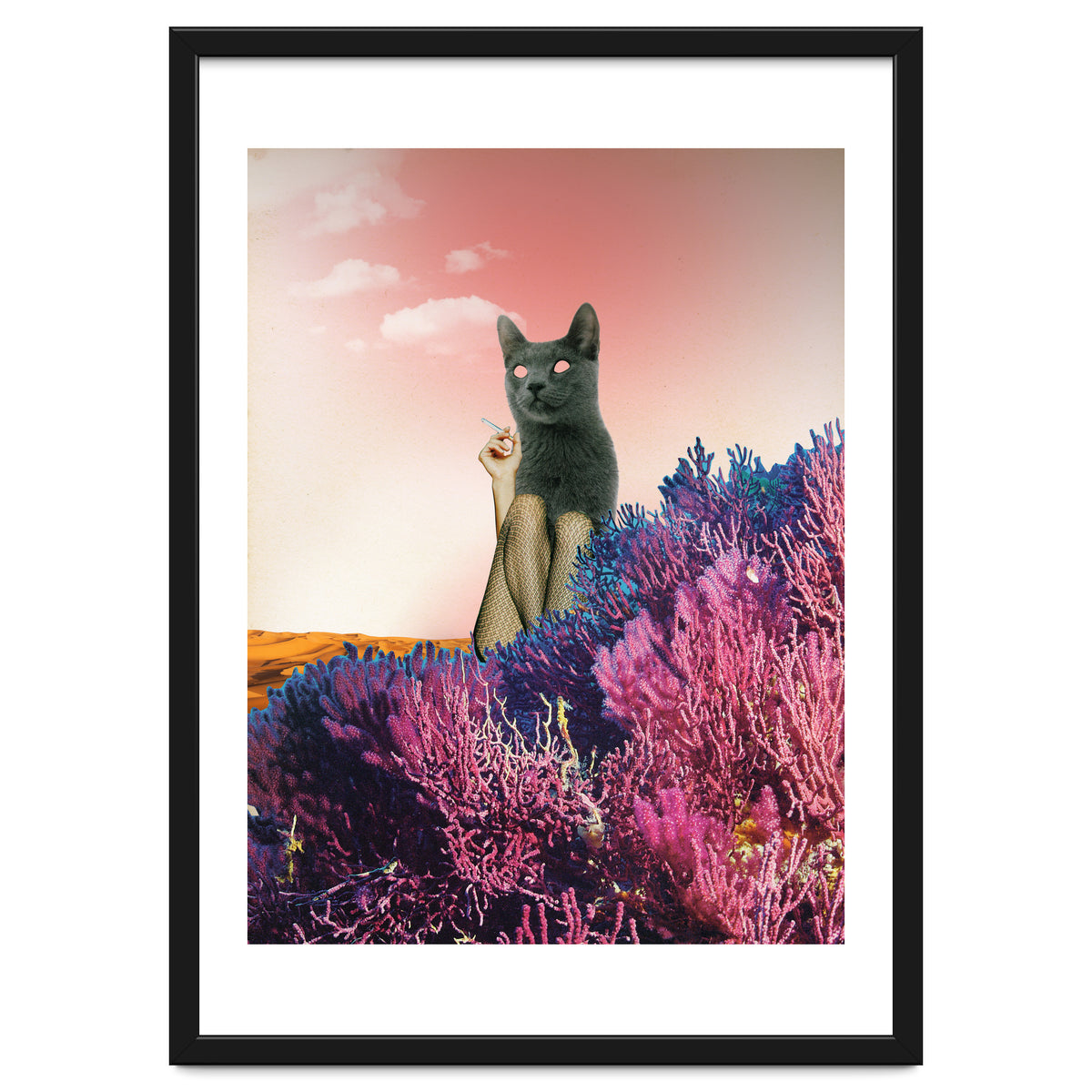 Atmosphere · The Funny Side