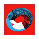 Orbital Abstracta (Print Only) thumbnail