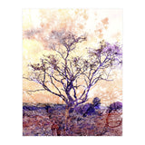 Lonely Tree II (Print Only) thumbnail