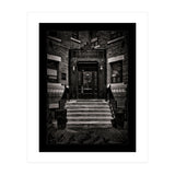 No 2837 Yonge St 1 with Border (Print Only) thumbnail