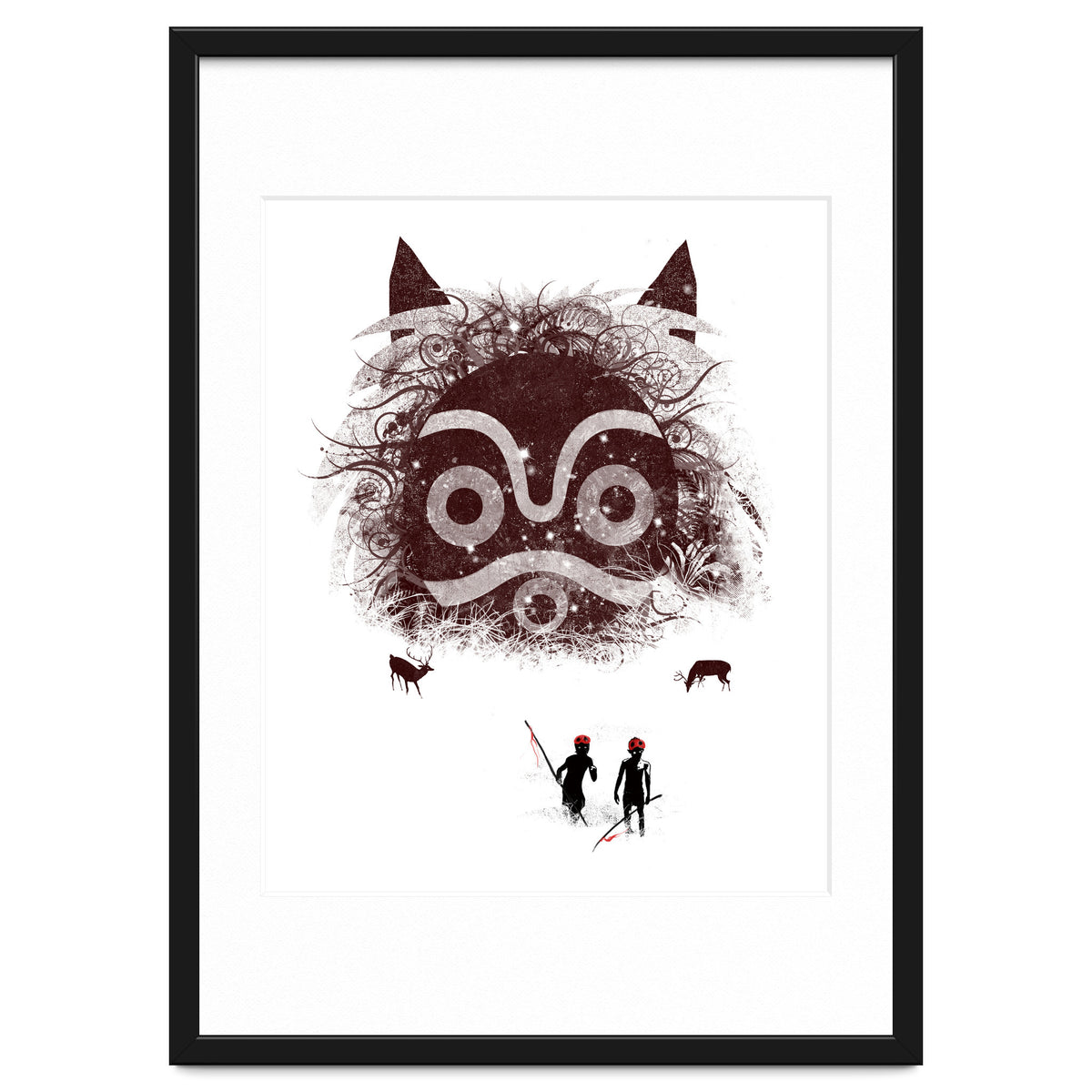 New Forest Defenders