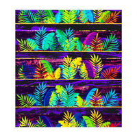 Tropical XIII (Print Only)