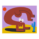 Passion And Power Scorpio (Print Only) thumbnail