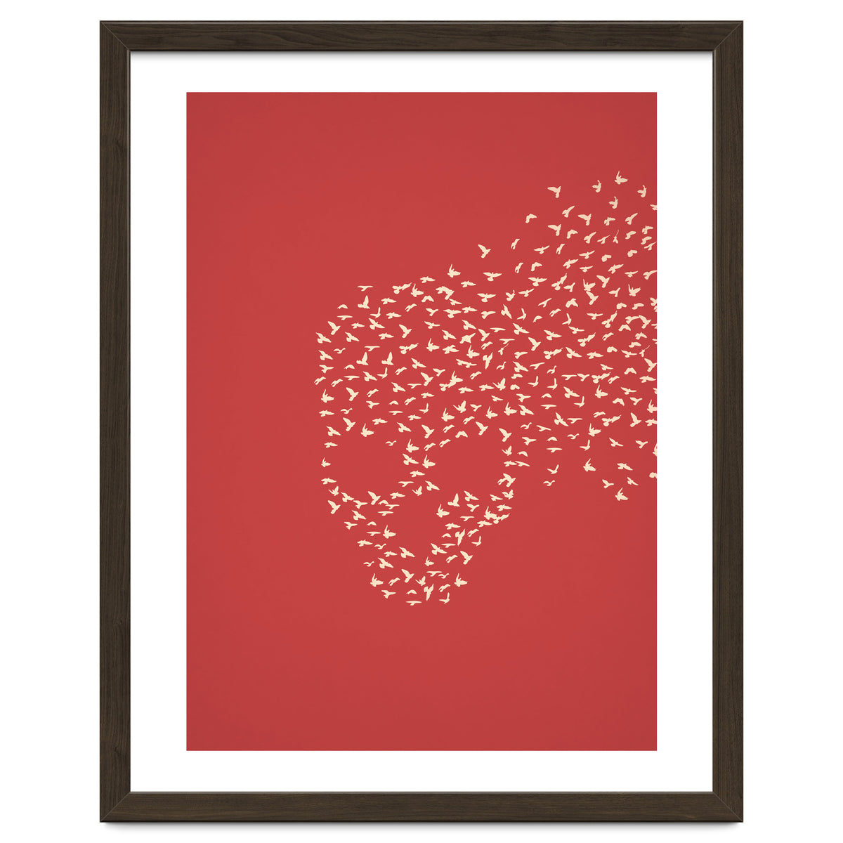 The End Of The World