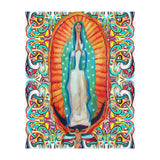 Virgen De Guadalupe 6 (Print Only) thumbnail